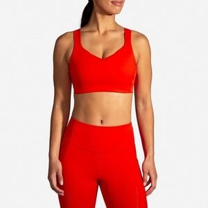 Brooks Drive Uline Convertible Run Bra- Jamberry
